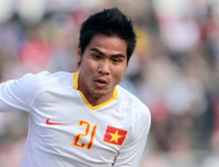 [ẢNH] Cầu thủ Việt Nam ra nước ngoài thi đấu: Người có chút thành công, kẻ đợi chờ cơ hội