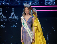 [ẢNH] Thái Lan tổ chức chung kết Hoa hậu Chuyển giới Quốc tế 2020 giữa tâm dịch Covid-19