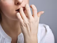 [ẢNH] Những thói quen tưởng 