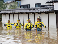 Hậu quả khủng khiếp mà bão 