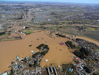 Hậu quả khủng khiếp mà bão 