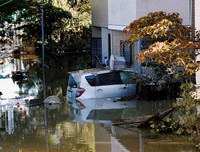 Hậu quả khủng khiếp mà bão 