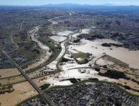 Hậu quả khủng khiếp mà bão 