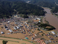 Hậu quả khủng khiếp mà bão 