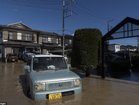 Hậu quả khủng khiếp mà bão 