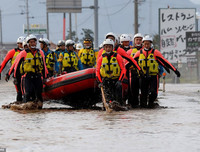 Hậu quả khủng khiếp mà bão 