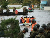 Hậu quả khủng khiếp mà bão 