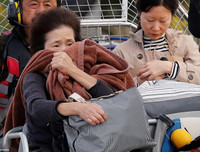 Hậu quả khủng khiếp mà bão 