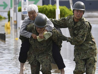 Hậu quả khủng khiếp mà bão 