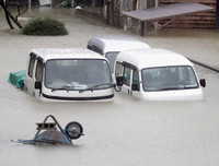 Hậu quả khủng khiếp mà bão 