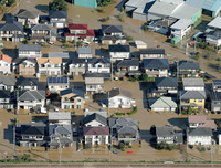 Hậu quả khủng khiếp mà bão 