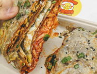 [ẢNH] Khám phá 12 món ăn đường phố nổi tiếng nhất thế giới