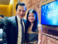 [ẢNH] Những em bé được mệnh danh 