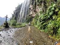 [ẢNH] Khám phá những con đường nguy hiểm nhất hành tinh