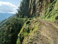 [ẢNH] Khám phá những con đường nguy hiểm nhất hành tinh