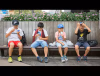 [ẢNH] Nắng nóng đỉnh điểm, nhiều người Nhật tử vong vì sốc nhiệt