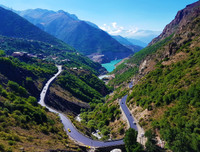 [ẢNH] Mãn nhãn bộ ảnh 1111 ngày vòng quanh thế giới bằng xe máy của Trần Đặng Đăng Khoa (P2)