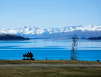 [ẢNH] Mãn nhãn bộ ảnh 1111 ngày vòng quanh thế giới bằng xe máy của Trần Đặng Đăng Khoa (P2)