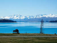 [ẢNH] Mãn nhãn bộ ảnh 1111 ngày vòng quanh thế giới bằng xe máy của Trần Đặng Đăng Khoa (P2)