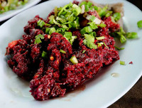 [ẢNH] Những đặc sản 