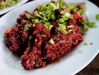 [ẢNH] Những đặc sản 