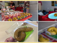 [ẢNH] Những đặc sản 