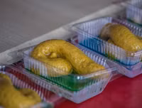 [ẢNH] Những đặc sản 