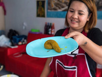 [ẢNH] Những đặc sản 