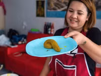 [ẢNH] Những đặc sản 