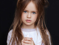 [ẢNH] Chiêm ngưỡng nhan sắc của những thiếu nữ đẹp 