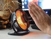 Mách bạn những thiết bị sưởi ấm hiệu quả nhất trong mùa đông giá rét