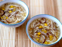 [ẢNH] Những loại thực phẩm giúp phòng chống cảm lạnh trong mùa đông