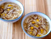 [ẢNH] Những loại thực phẩm giúp phòng chống cảm lạnh trong mùa đông
