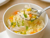 [ẢNH] Những loại thực phẩm giúp phòng chống cảm lạnh trong mùa đông