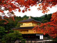 [ẢNH] Chiêm ngưỡng 9 công trình dát vàng xa xỉ bậc nhất trên thế giới