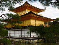 [ẢNH] Chiêm ngưỡng 9 công trình dát vàng xa xỉ bậc nhất trên thế giới