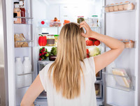 [ẢNH] Những thói quen gây lãng phí điện thường gặp