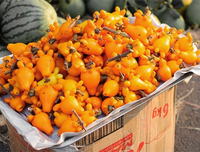 [ẢNH] Sính của lạ, dân Thủ đô mua nhầm cả 