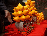 [ẢNH] Sính của lạ, dân Thủ đô mua nhầm cả 