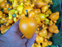 [ẢNH] Sính của lạ, dân Thủ đô mua nhầm cả 