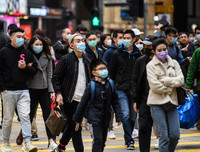 [ẢNH] Lưu ý cần thiết để xử lý đúng cách khẩu trang đã qua sử dụng