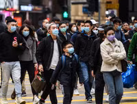 [ẢNH] Lưu ý cần thiết để xử lý đúng cách khẩu trang đã qua sử dụng