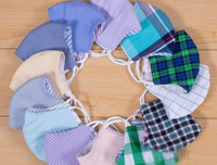 [ẢNH] Lưu ý cần thiết để xử lý đúng cách khẩu trang đã qua sử dụng