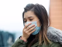 [ẢNH] Lưu ý cần thiết để xử lý đúng cách khẩu trang đã qua sử dụng