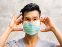 [ẢNH] Lưu ý cần thiết để xử lý đúng cách khẩu trang đã qua sử dụng