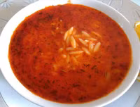 [ẢNH] Khám phá những món mì trứ danh được yêu thích trên toàn thế giới