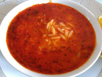 [ẢNH] Khám phá những món mì trứ danh được yêu thích trên toàn thế giới