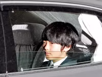 [ẢNH] Những thời khắc ấn tượng trong lễ thoái vị của Nhật hoàng Akihito