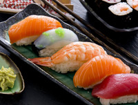 Những thực phẩm mẹ bầu 