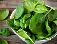 Những thực phẩm mẹ bầu 